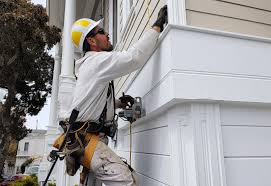 Best Steel Siding Installation  in New Deal, TX